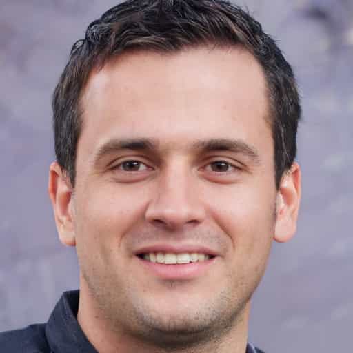 Dominic Hartwell