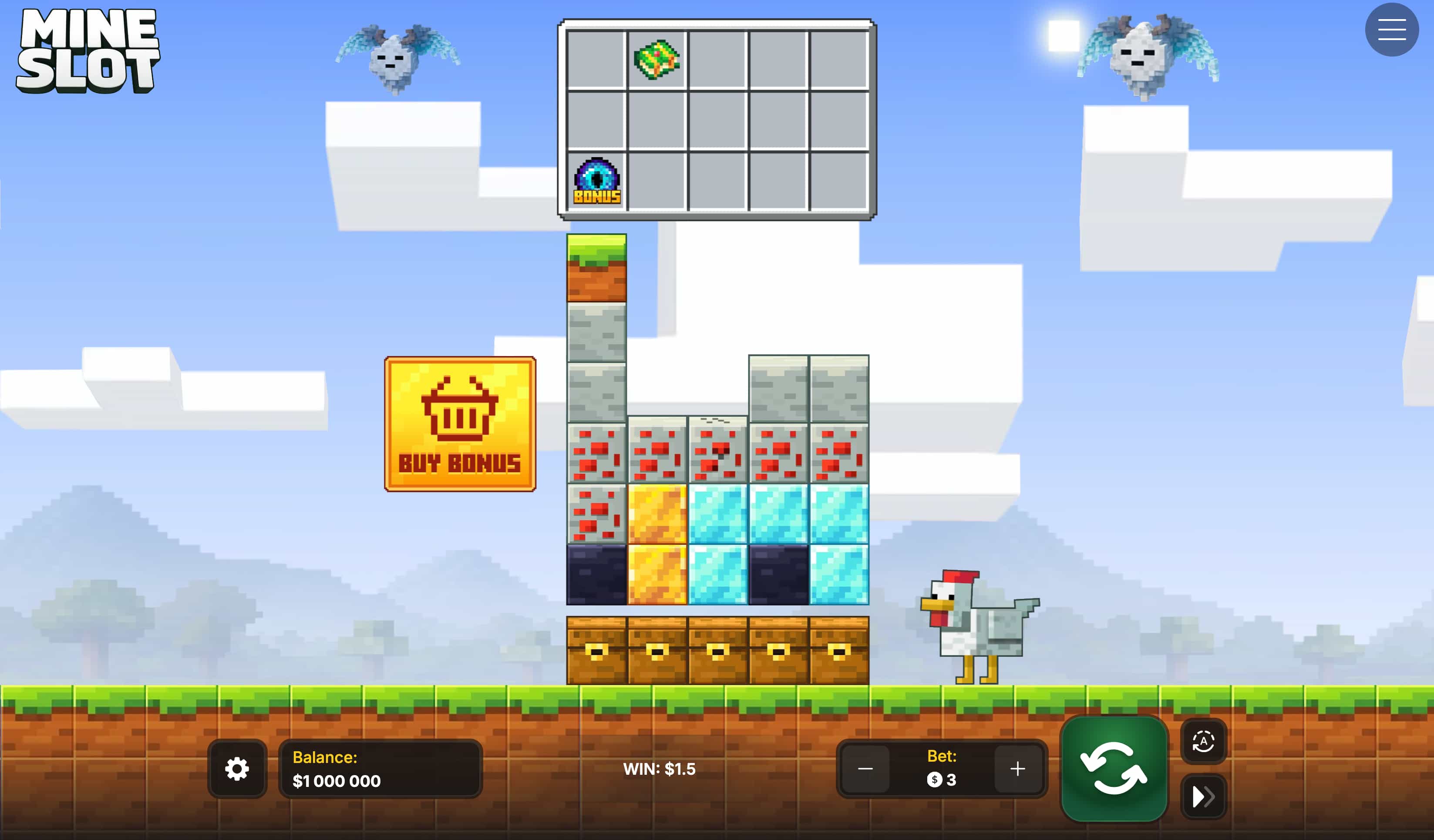 inout games